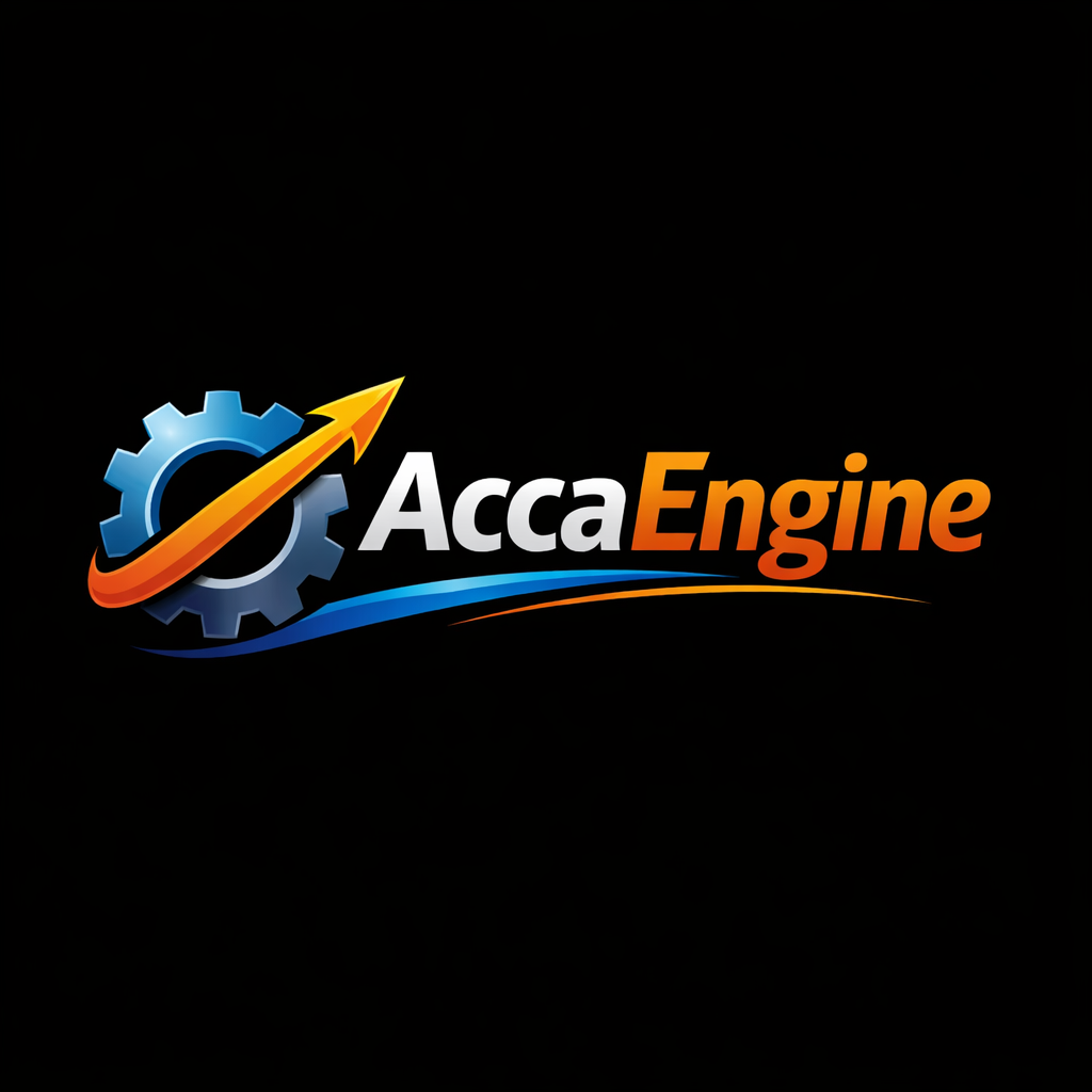 Acca Engine logo