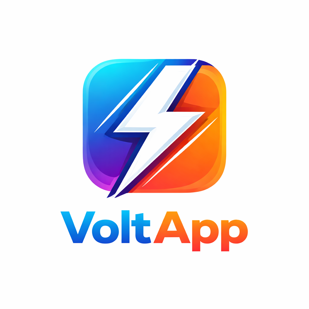 Volt logo
